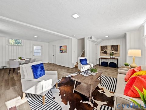 Tiny photo for 6512 Dustin Drive, Henrico, VA 23226 (MLS # 2605726)