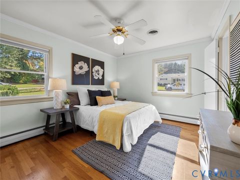 Tiny photo for 6512 Dustin Drive, Henrico, VA 23226 (MLS # 2605726)