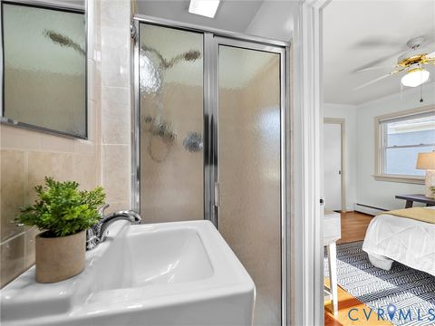 Tiny photo for 6512 Dustin Drive, Henrico, VA 23226 (MLS # 2605726)