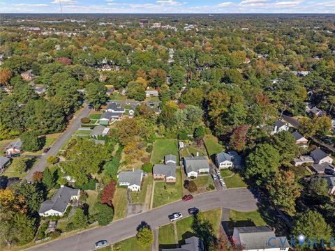 Tiny photo for 6512 Dustin Drive, Henrico, VA 23226 (MLS # 2605726)