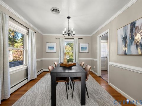 Tiny photo for 6512 Dustin Drive, Henrico, VA 23226 (MLS # 2605726)