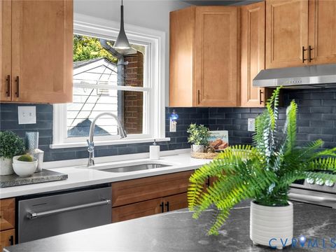 Tiny photo for 6512 Dustin Drive, Henrico, VA 23226 (MLS # 2605726)