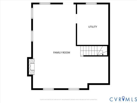 Tiny photo for 6512 Dustin Drive, Henrico, VA 23226 (MLS # 2605726)