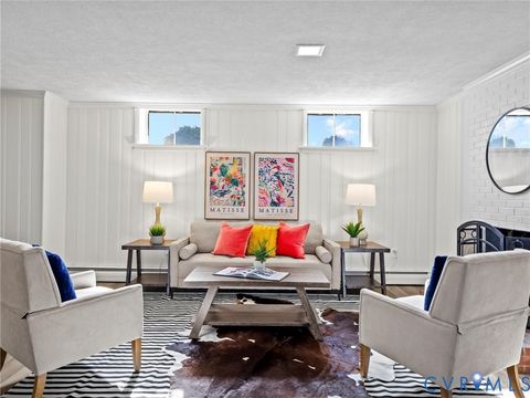 Tiny photo for 6512 Dustin Drive, Henrico, VA 23226 (MLS # 2605726)