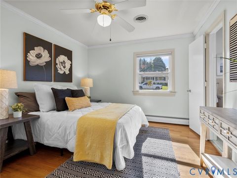 Tiny photo for 6512 Dustin Drive, Henrico, VA 23226 (MLS # 2605726)