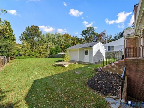 Tiny photo for 6512 Dustin Drive, Henrico, VA 23226 (MLS # 2605726)