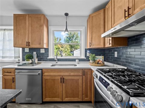 Tiny photo for 6512 Dustin Drive, Henrico, VA 23226 (MLS # 2605726)