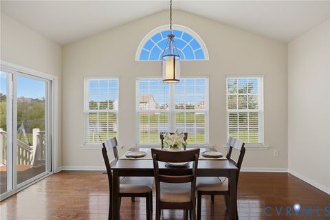 Tiny photo for 1819 White Mountain Drive, Chester, VA 23836 (MLS # 2619664)
