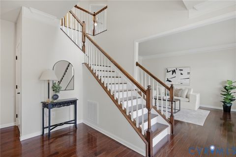 Tiny photo for 1819 White Mountain Drive, Chester, VA 23836 (MLS # 2619664)