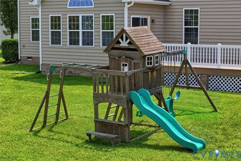 Tiny photo for 1819 White Mountain Drive, Chester, VA 23836 (MLS # 2619664)