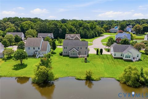 Tiny photo for 1819 White Mountain Drive, Chester, VA 23836 (MLS # 2619664)