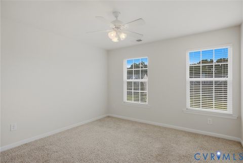Tiny photo for 1819 White Mountain Drive, Chester, VA 23836 (MLS # 2619664)