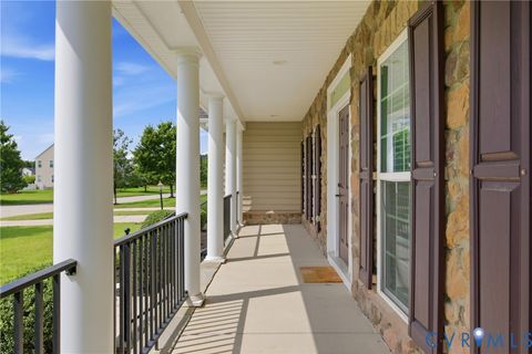 Tiny photo for 1819 White Mountain Drive, Chester, VA 23836 (MLS # 2619664)