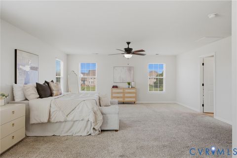 Tiny photo for 1819 White Mountain Drive, Chester, VA 23836 (MLS # 2619664)