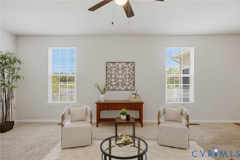 Tiny photo for 1819 White Mountain Drive, Chester, VA 23836 (MLS # 2619664)