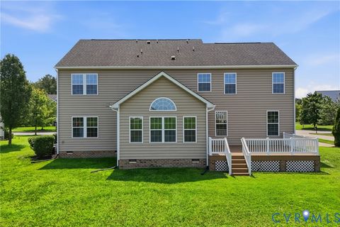 Tiny photo for 1819 White Mountain Drive, Chester, VA 23836 (MLS # 2619664)