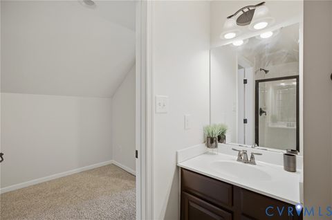 Tiny photo for 1819 White Mountain Drive, Chester, VA 23836 (MLS # 2619664)