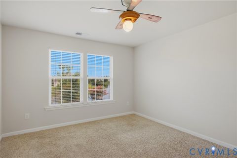 Tiny photo for 1819 White Mountain Drive, Chester, VA 23836 (MLS # 2619664)