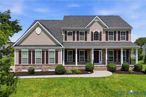 Photo of 1819 White Mountain Drive, Chester, VA 23836 (MLS # 2619664)
