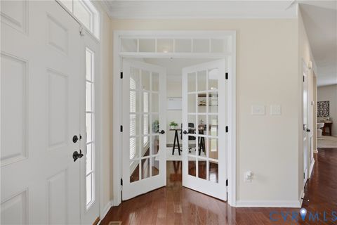 Tiny photo for 1819 White Mountain Drive, Chester, VA 23836 (MLS # 2619664)
