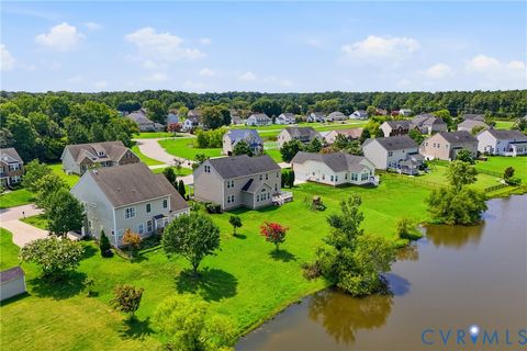 Tiny photo for 1819 White Mountain Drive, Chester, VA 23836 (MLS # 2619664)