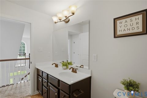 Tiny photo for 1819 White Mountain Drive, Chester, VA 23836 (MLS # 2619664)