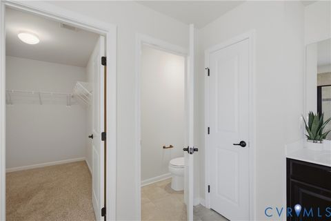 Tiny photo for 1819 White Mountain Drive, Chester, VA 23836 (MLS # 2619664)