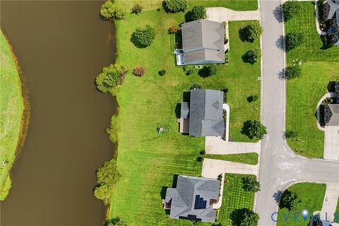 Tiny photo for 1819 White Mountain Drive, Chester, VA 23836 (MLS # 2619664)