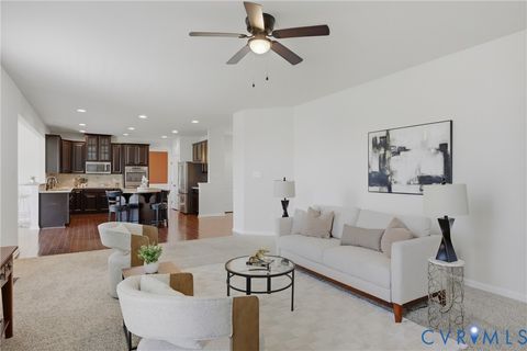 Tiny photo for 1819 White Mountain Drive, Chester, VA 23836 (MLS # 2619664)