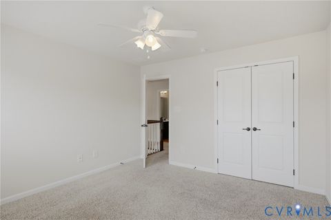 Tiny photo for 1819 White Mountain Drive, Chester, VA 23836 (MLS # 2619664)