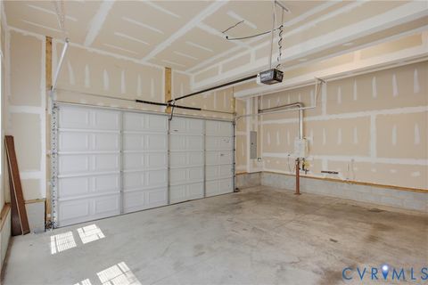 Tiny photo for 1819 White Mountain Drive, Chester, VA 23836 (MLS # 2619664)
