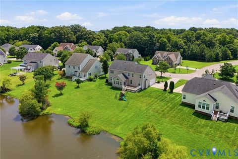 Tiny photo for 1819 White Mountain Drive, Chester, VA 23836 (MLS # 2619664)