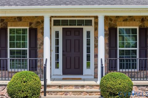 Tiny photo for 1819 White Mountain Drive, Chester, VA 23836 (MLS # 2619664)