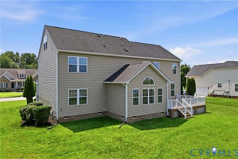 Tiny photo for 1819 White Mountain Drive, Chester, VA 23836 (MLS # 2619664)