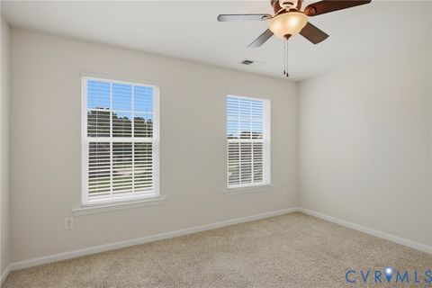 Tiny photo for 1819 White Mountain Drive, Chester, VA 23836 (MLS # 2619664)
