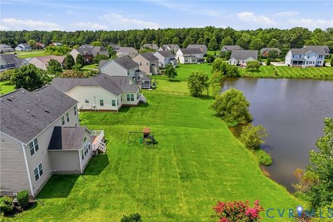 Tiny photo for 1819 White Mountain Drive, Chester, VA 23836 (MLS # 2619664)
