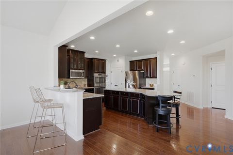Tiny photo for 1819 White Mountain Drive, Chester, VA 23836 (MLS # 2619664)