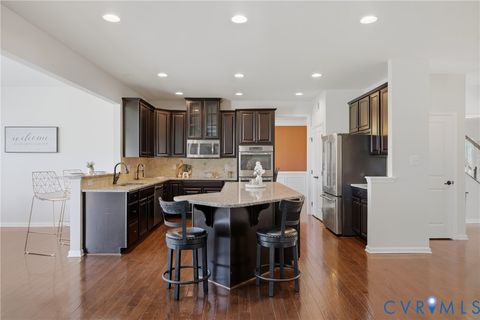 Tiny photo for 1819 White Mountain Drive, Chester, VA 23836 (MLS # 2619664)