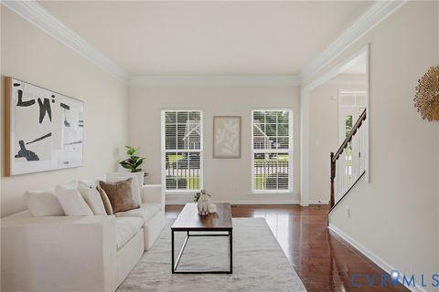 Tiny photo for 1819 White Mountain Drive, Chester, VA 23836 (MLS # 2619664)