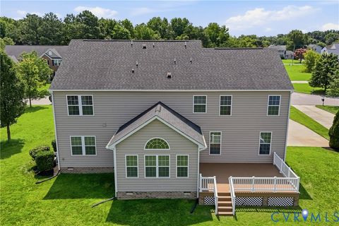 Tiny photo for 1819 White Mountain Drive, Chester, VA 23836 (MLS # 2619664)