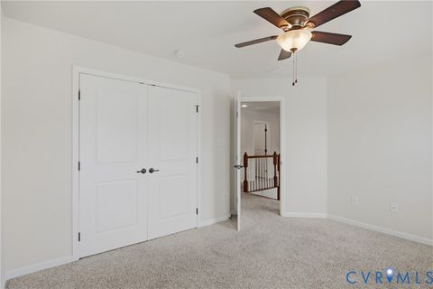 Tiny photo for 1819 White Mountain Drive, Chester, VA 23836 (MLS # 2619664)