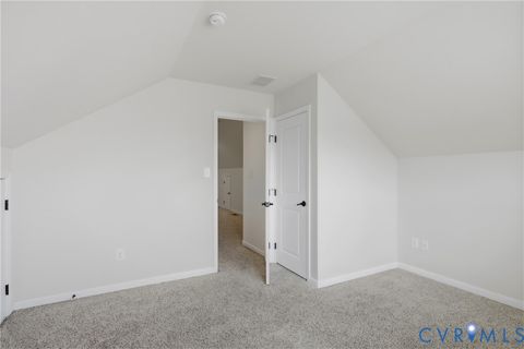 Tiny photo for 1819 White Mountain Drive, Chester, VA 23836 (MLS # 2619664)