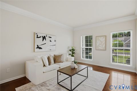 Tiny photo for 1819 White Mountain Drive, Chester, VA 23836 (MLS # 2619664)