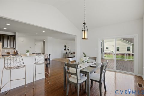 Tiny photo for 1819 White Mountain Drive, Chester, VA 23836 (MLS # 2619664)
