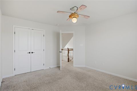 Tiny photo for 1819 White Mountain Drive, Chester, VA 23836 (MLS # 2619664)