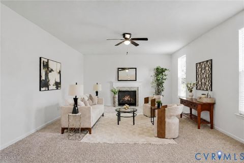 Tiny photo for 1819 White Mountain Drive, Chester, VA 23836 (MLS # 2619664)