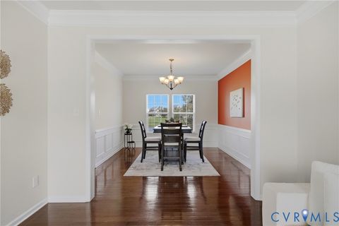 Tiny photo for 1819 White Mountain Drive, Chester, VA 23836 (MLS # 2619664)