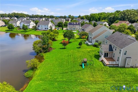 Tiny photo for 1819 White Mountain Drive, Chester, VA 23836 (MLS # 2619664)