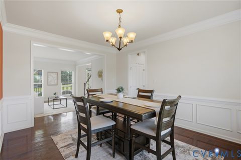 Tiny photo for 1819 White Mountain Drive, Chester, VA 23836 (MLS # 2619664)
