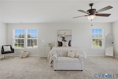 Tiny photo for 1819 White Mountain Drive, Chester, VA 23836 (MLS # 2619664)